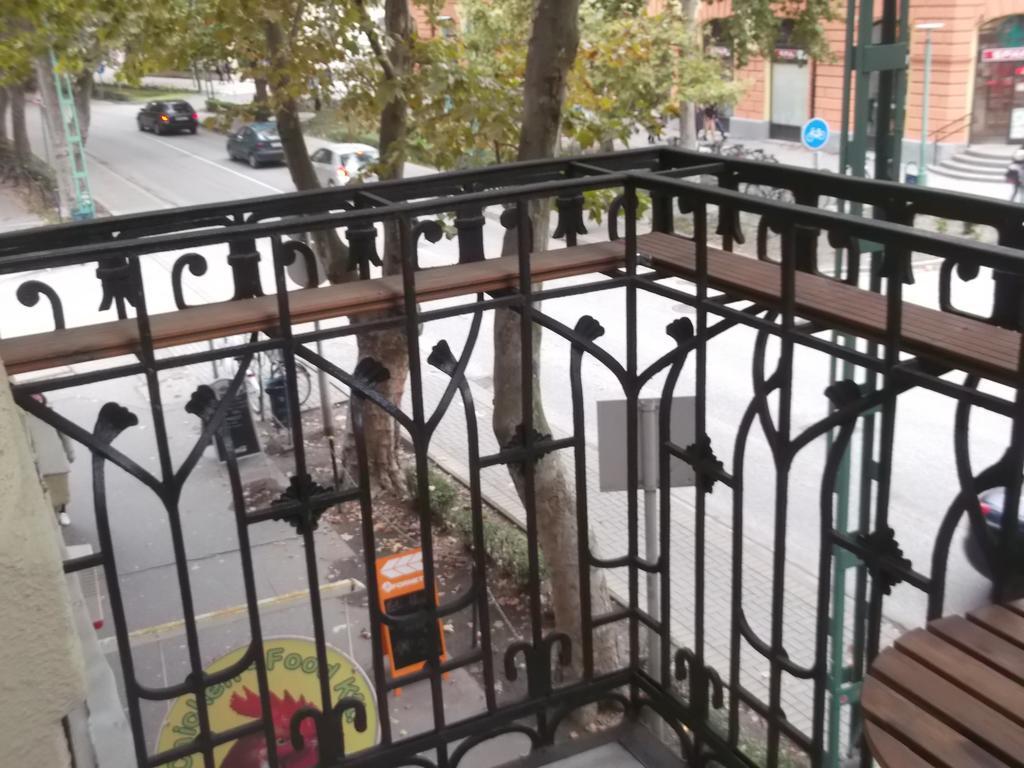 Belvárosi Apartmanszálló - Kiskunfélegyháza Exterior foto