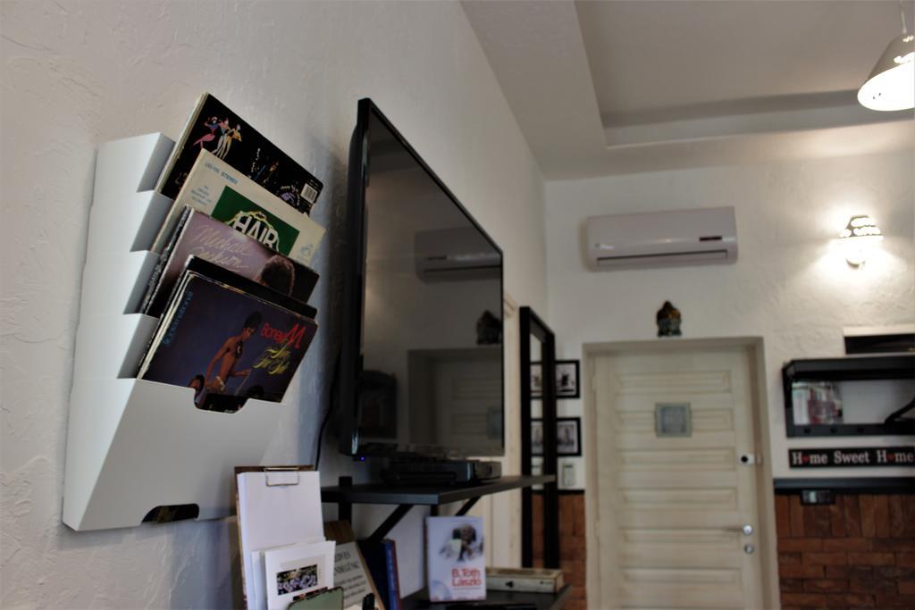 Belvárosi Apartmanszálló - Kiskunfélegyháza Exterior foto