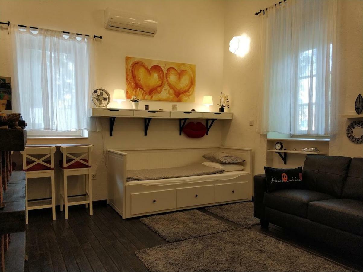 Belvárosi Apartmanszálló - Kiskunfélegyháza Exterior foto
